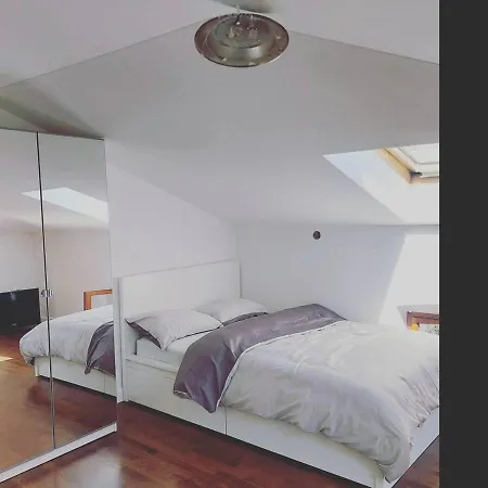 Impeccable 1-bed In
