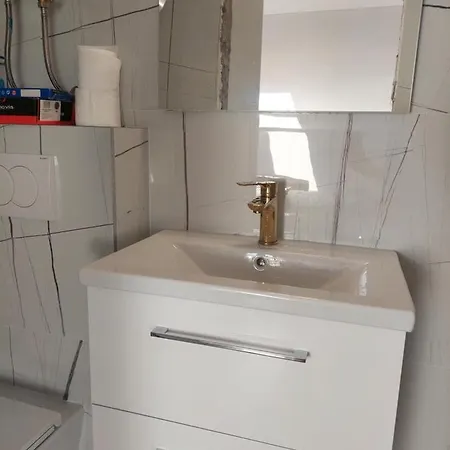 Impeccable 1-bed In * أوباتيا