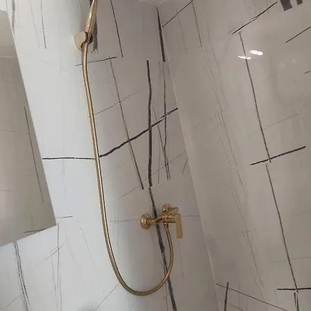 Apartament Impeccable 1-bed In