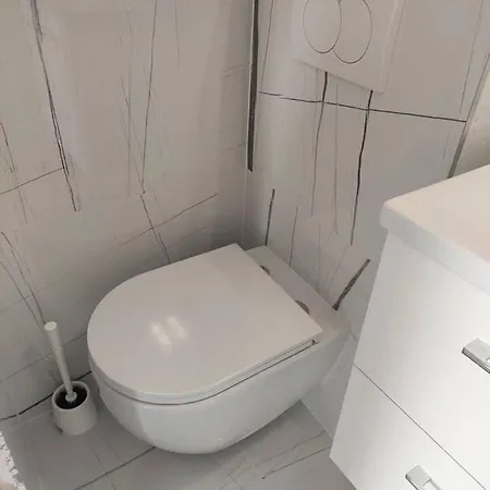 Apartament Impeccable 1-bed In Opatija